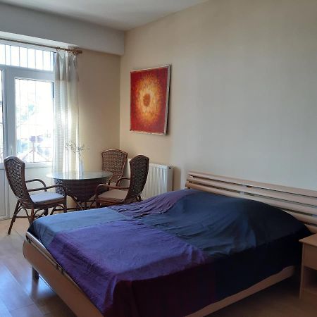 Apartment N 5 Гудаури Экстерьер фото