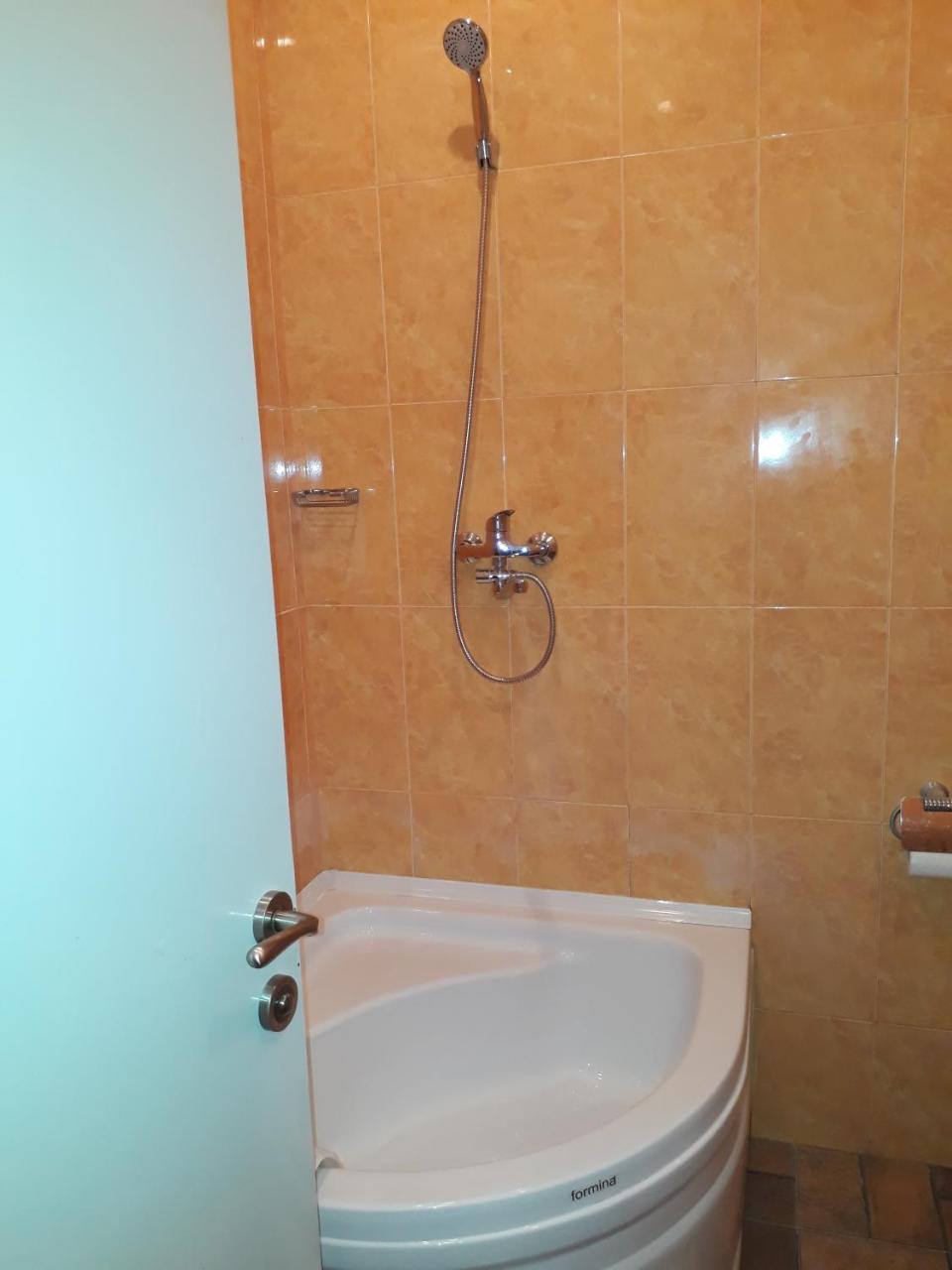 Apartment N 5 Гудаури Экстерьер фото