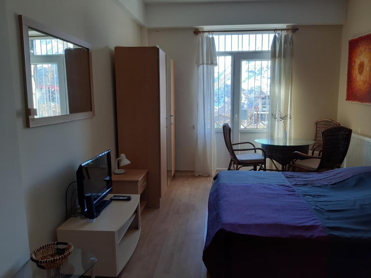 Apartment N 5 Гудаури Экстерьер фото