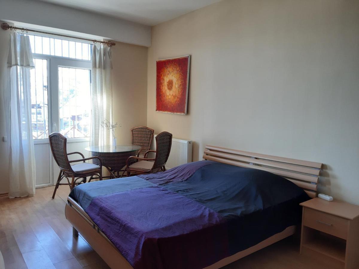 Apartment N 5 Гудаури Экстерьер фото