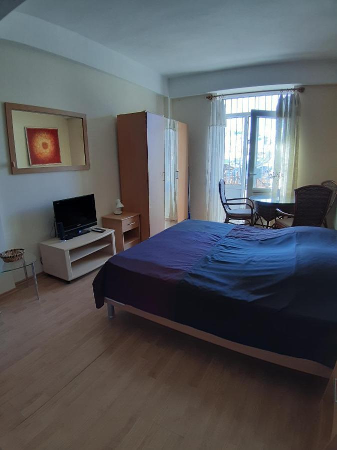 Apartment N 5 Гудаури Экстерьер фото