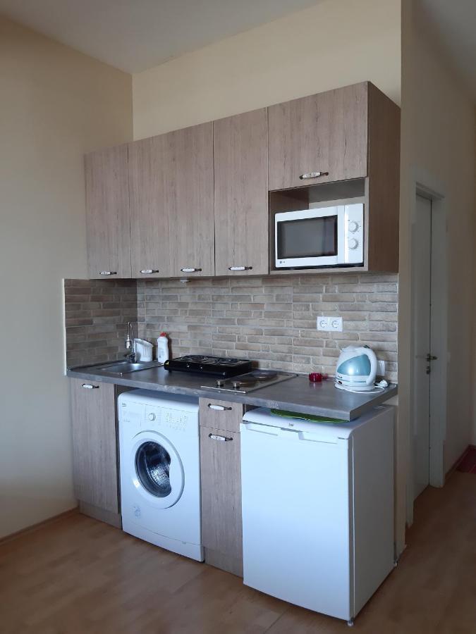 Apartment N 5 Гудаури Экстерьер фото