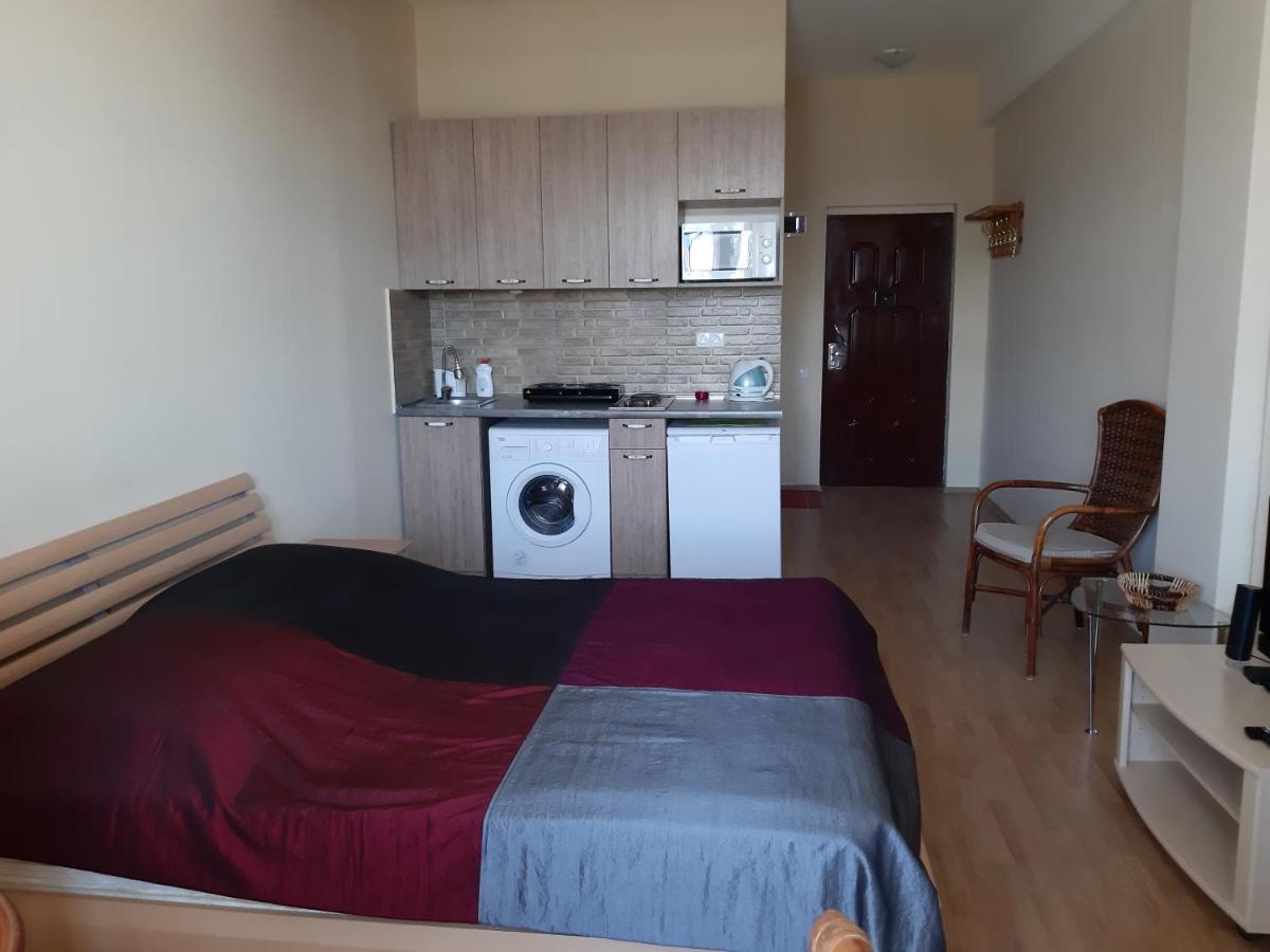 Apartment N 5 Гудаури Экстерьер фото
