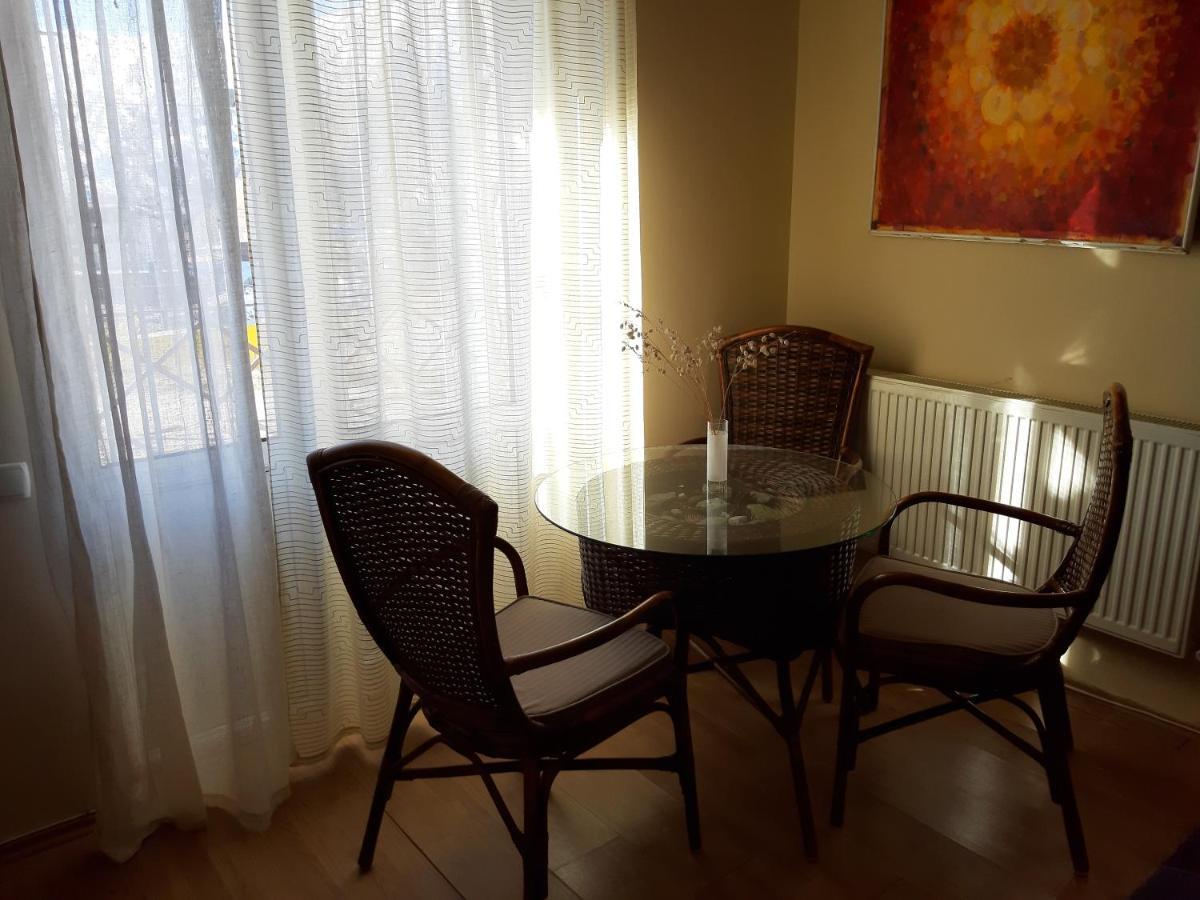 Apartment N 5 Гудаури Экстерьер фото