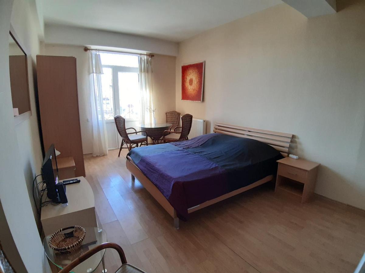 Apartment N 5 Гудаури Экстерьер фото